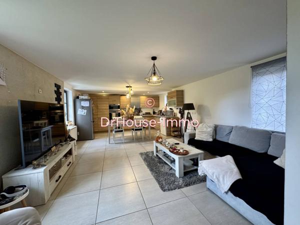 Maison à vendre 5 pièces de 134 m²