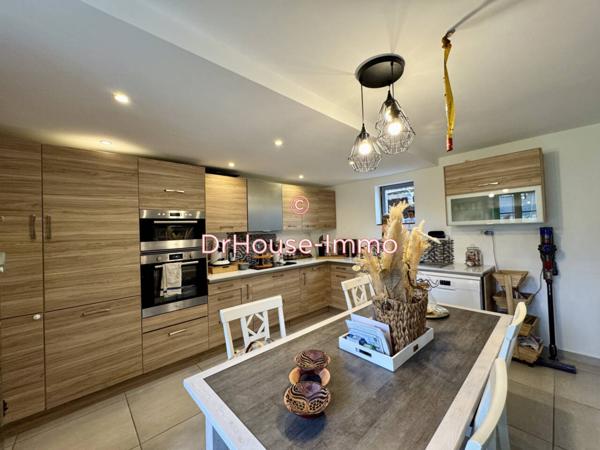 Maison à vendre 5 pièces de 134 m²