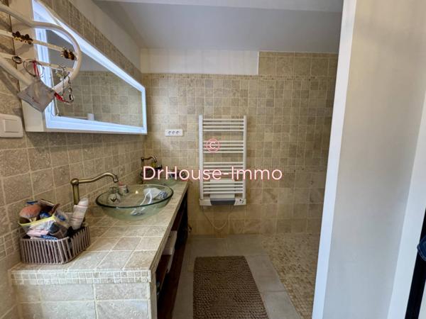 Maison à vendre 5 pièces de 134 m²