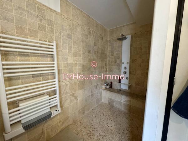 Maison à vendre 5 pièces de 134 m²