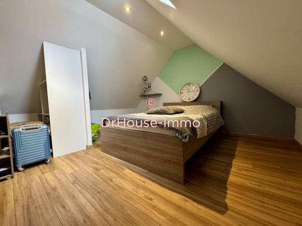 Maison à vendre 5 pièces de 134 m²