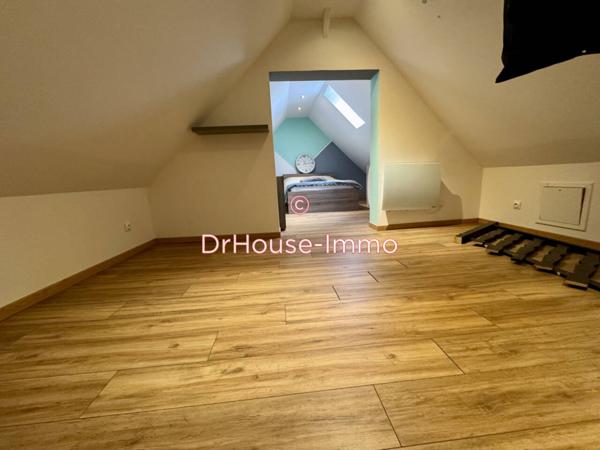 Maison à vendre 5 pièces de 134 m²