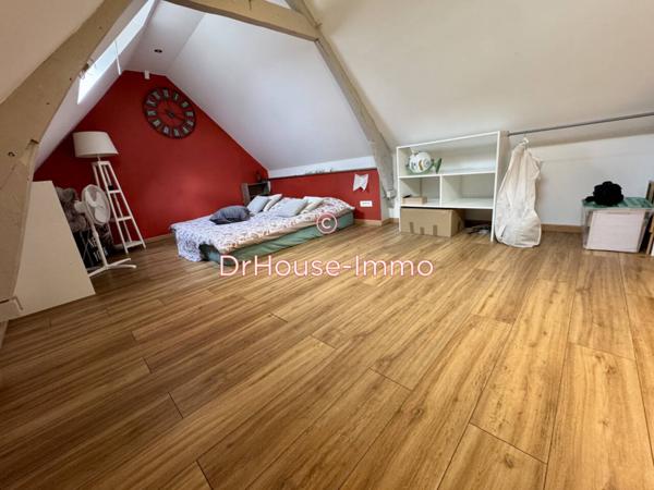 Maison à vendre 5 pièces de 134 m²