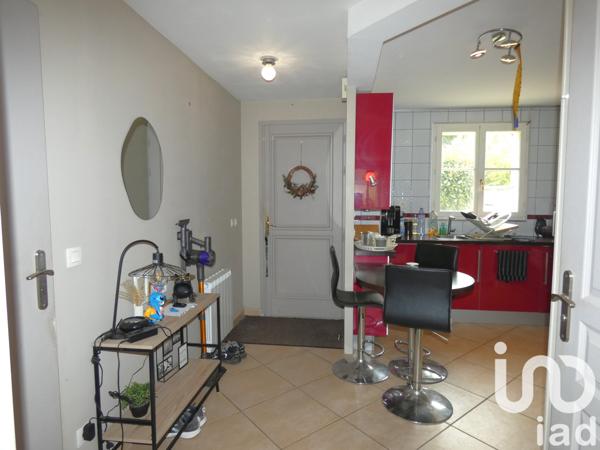 Maison à vendre 5 pièces 102 m² Houdan