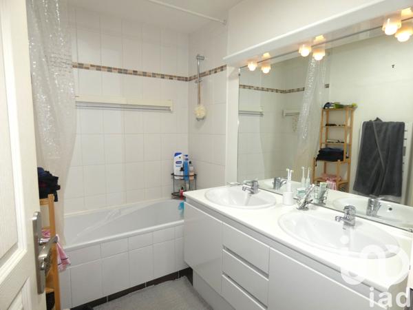 Maison à vendre 5 pièces 102 m² Houdan