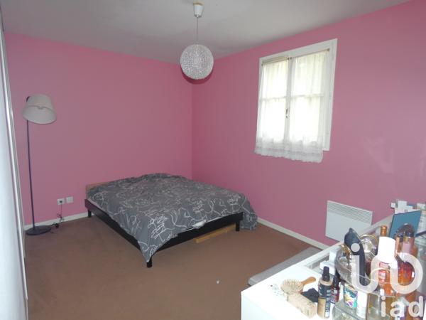 Maison à vendre 5 pièces 102 m² Houdan