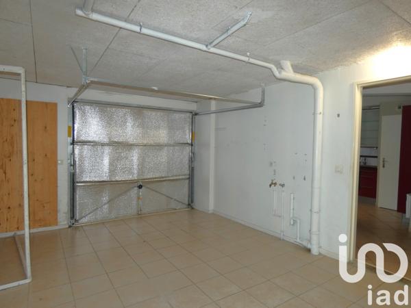 Maison à vendre 5 pièces 102 m² Houdan