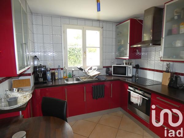 Maison à vendre 5 pièces 102 m² Houdan