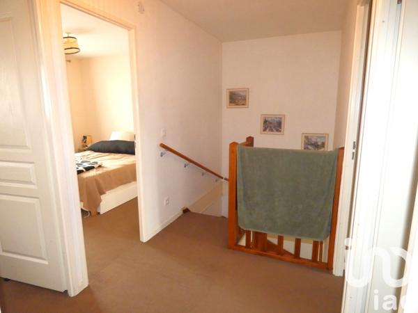 Maison à vendre 5 pièces 102 m² Houdan