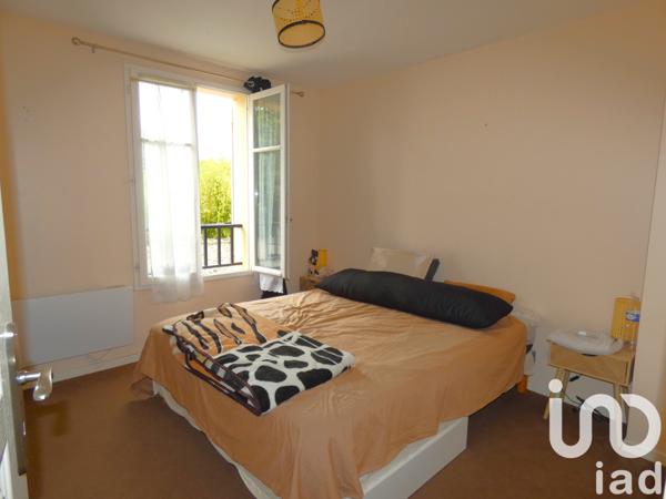 Maison à vendre 5 pièces 102 m² Houdan