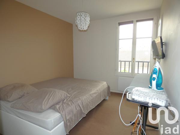 Maison à vendre 5 pièces 102 m² Houdan