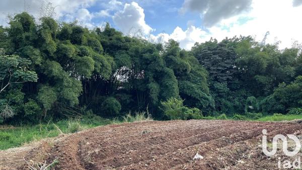 Terrain à vendre 7 000 m² Ambérieu-en-Bugey