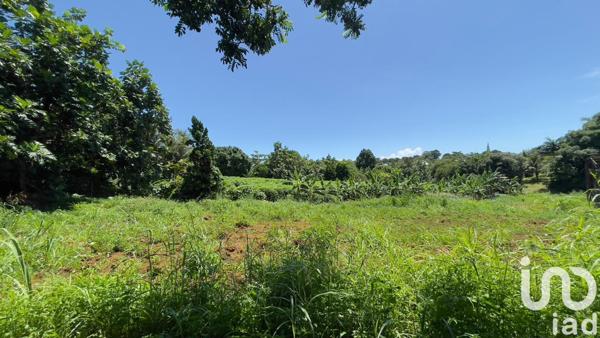 Terrain à vendre 7 000 m² Ambérieu-en-Bugey