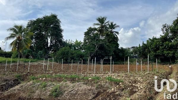 Terrain à vendre 7 000 m² Ambérieu-en-Bugey