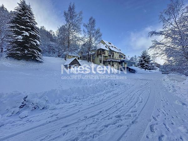 A Vendre Maison de Montagne Loudenvielle 4 pieces 200 m2