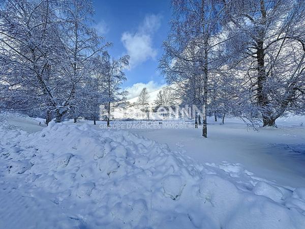 A Vendre Maison de Montagne Loudenvielle 4 pieces 200 m2