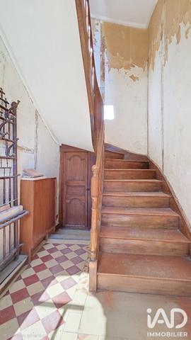 Maison à vendre 8 pièces 235 m² Tonnerre