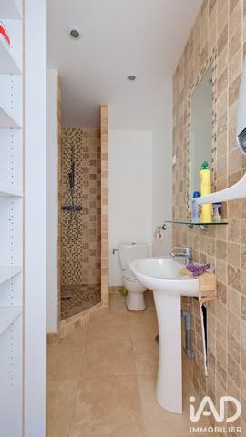 Maison à vendre 8 pièces 235 m² Tonnerre