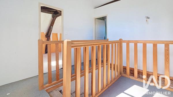 Maison à vendre 8 pièces 235 m² Tonnerre