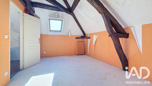 Maison à vendre 8 pièces 235 m² Tonnerre