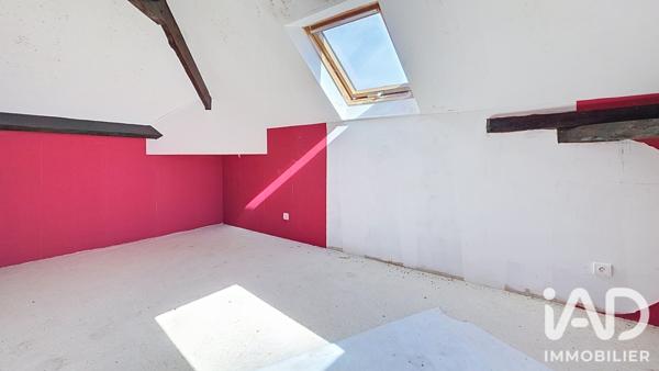 Maison à vendre 8 pièces 235 m² Tonnerre