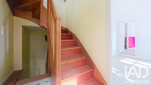 Maison à vendre 8 pièces 235 m² Tonnerre