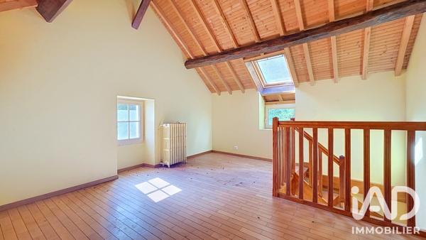 Maison à vendre 8 pièces 235 m² Tonnerre