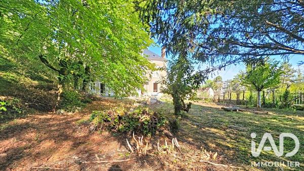 Maison à vendre 8 pièces 235 m² Tonnerre