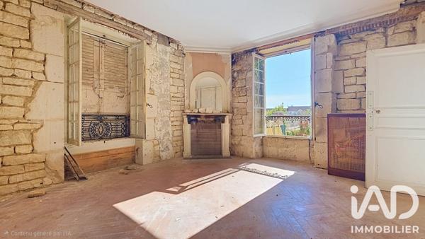 Maison à vendre 8 pièces 235 m² Tonnerre