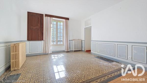 Maison à vendre 8 pièces 235 m² Tonnerre