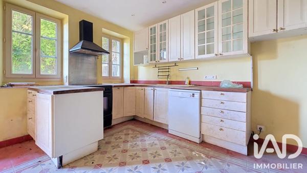 Maison à vendre 8 pièces 235 m² Tonnerre