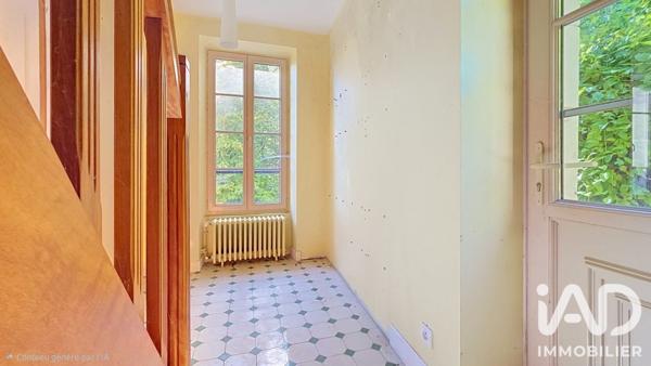 Maison à vendre 8 pièces 235 m² Tonnerre