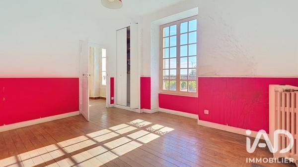 Maison à vendre 8 pièces 235 m² Tonnerre