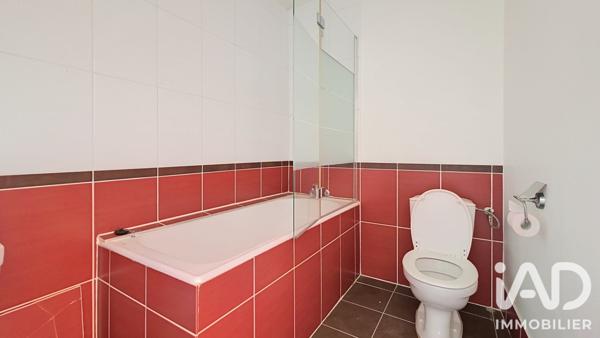 Maison à vendre 8 pièces 235 m² Tonnerre