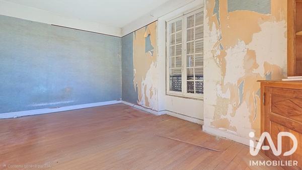 Maison à vendre 8 pièces 235 m² Tonnerre