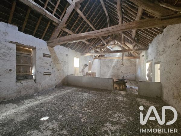 Maison à vendre 5 pièces 150 m² Coulombs-en-Valois