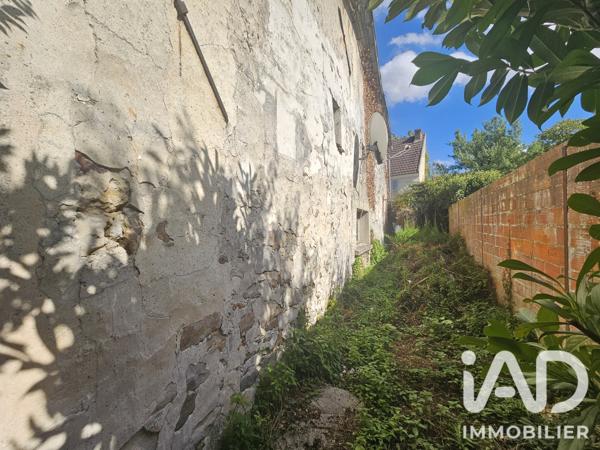 Maison à vendre 5 pièces 150 m² Coulombs-en-Valois