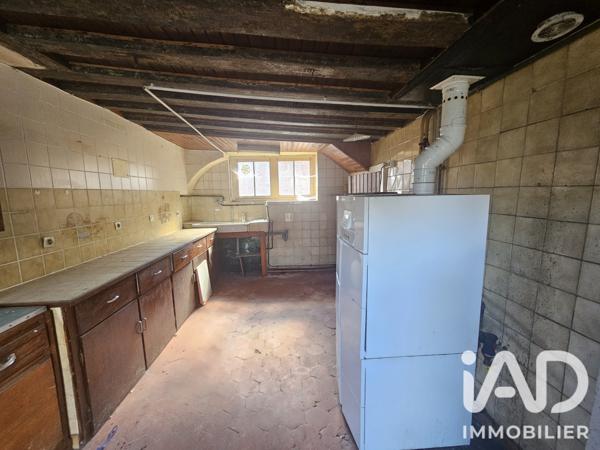 Maison à vendre 5 pièces 150 m² Coulombs-en-Valois