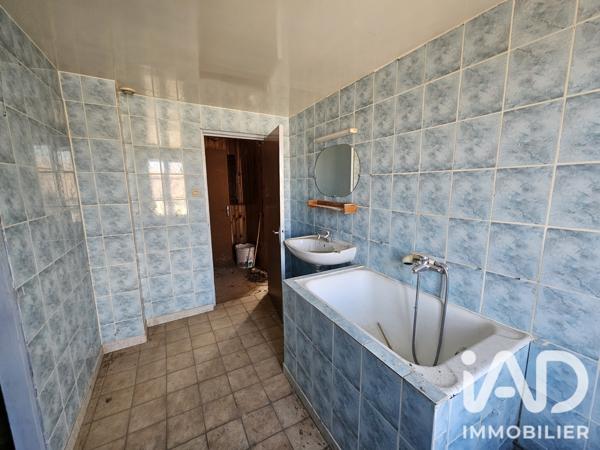 Maison à vendre 5 pièces 150 m² Coulombs-en-Valois