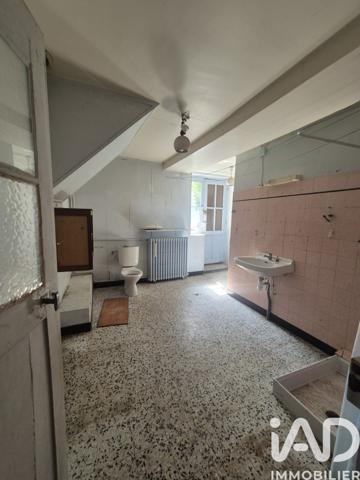 Maison à vendre 5 pièces 150 m² Coulombs-en-Valois