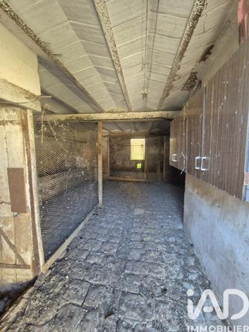 Maison à vendre 5 pièces 150 m² Coulombs-en-Valois
