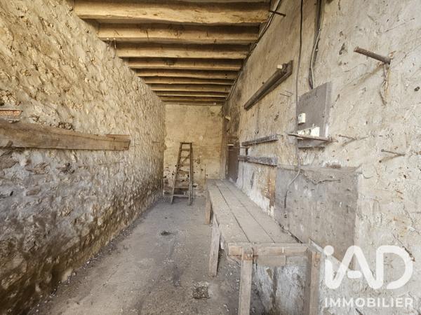 Maison à vendre 5 pièces 150 m² Coulombs-en-Valois