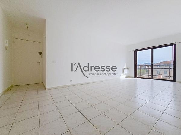 Appartement Mandelieu-la-napoule 3 pièces 56 m2
