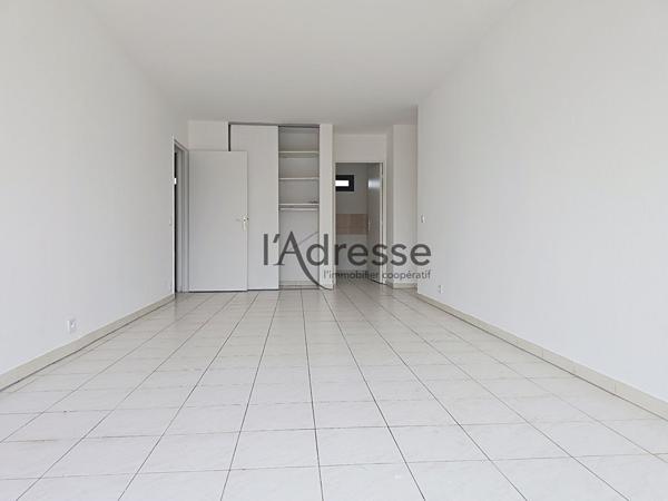 Appartement Mandelieu-la-napoule 3 pièces 56 m2