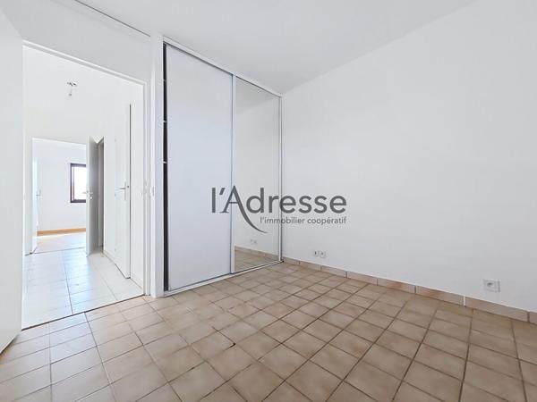 Appartement Mandelieu-la-napoule 3 pièces 56 m2