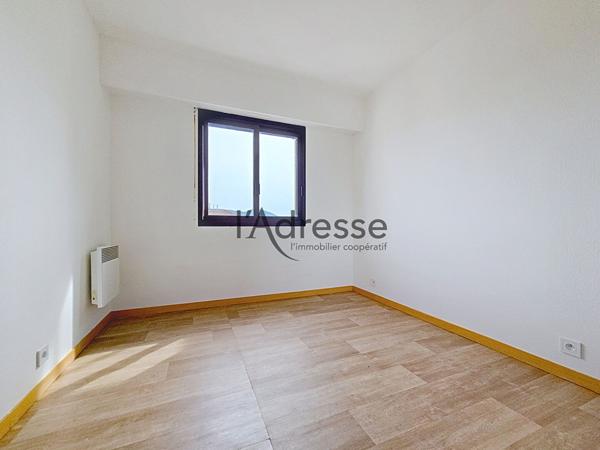Appartement Mandelieu-la-napoule 3 pièces 56 m2