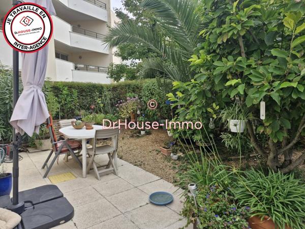 Appartement à vendre 3 pièces de 110 m²
