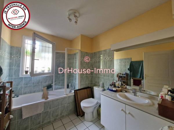 Appartement à vendre 3 pièces de 110 m²
