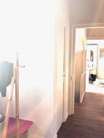 maison de ville atypique