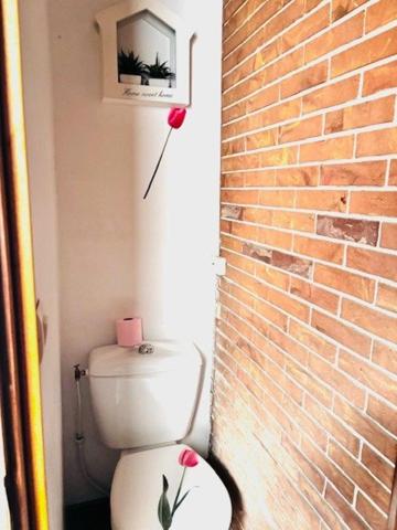 maison de ville atypique